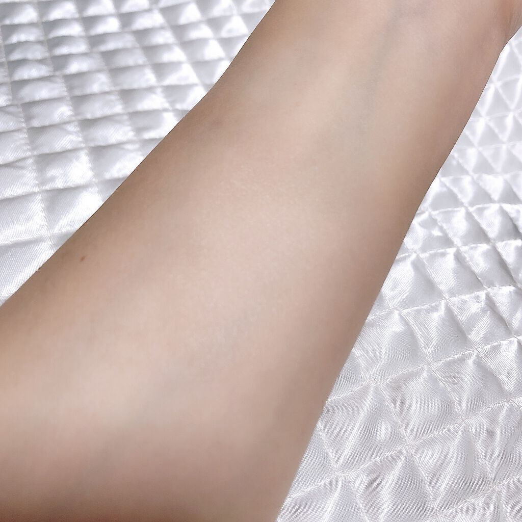 なーらっく on LIPS 「韓国コスメNAMING.のクッションファンデ🪞✨スタイリッシュ..」(8枚目)