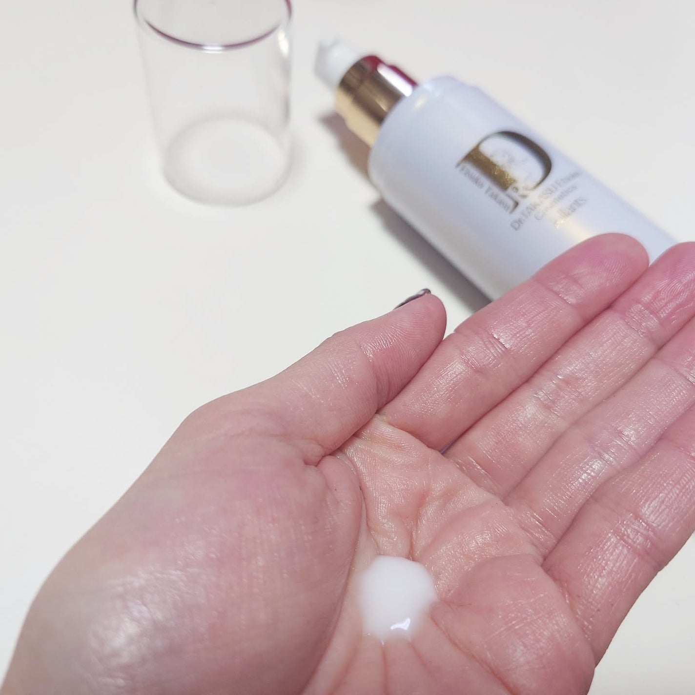 リファインエマルジョンEX/Jullants/乳液を使ったクチコミ(2枚目)