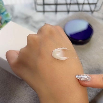 ラスターリッチクリーム/shimaboshi/フェイスクリームを使ったクチコミ(4枚目)