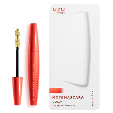 UZU BY FLOWFUSHI MOTE MASCARA™ (モテマスカラ)