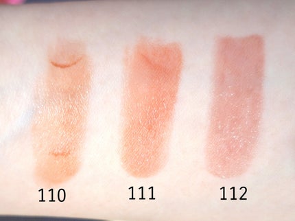 ケイト リップモンスター/KATE/口紅を使ったクチコミ(2枚目)