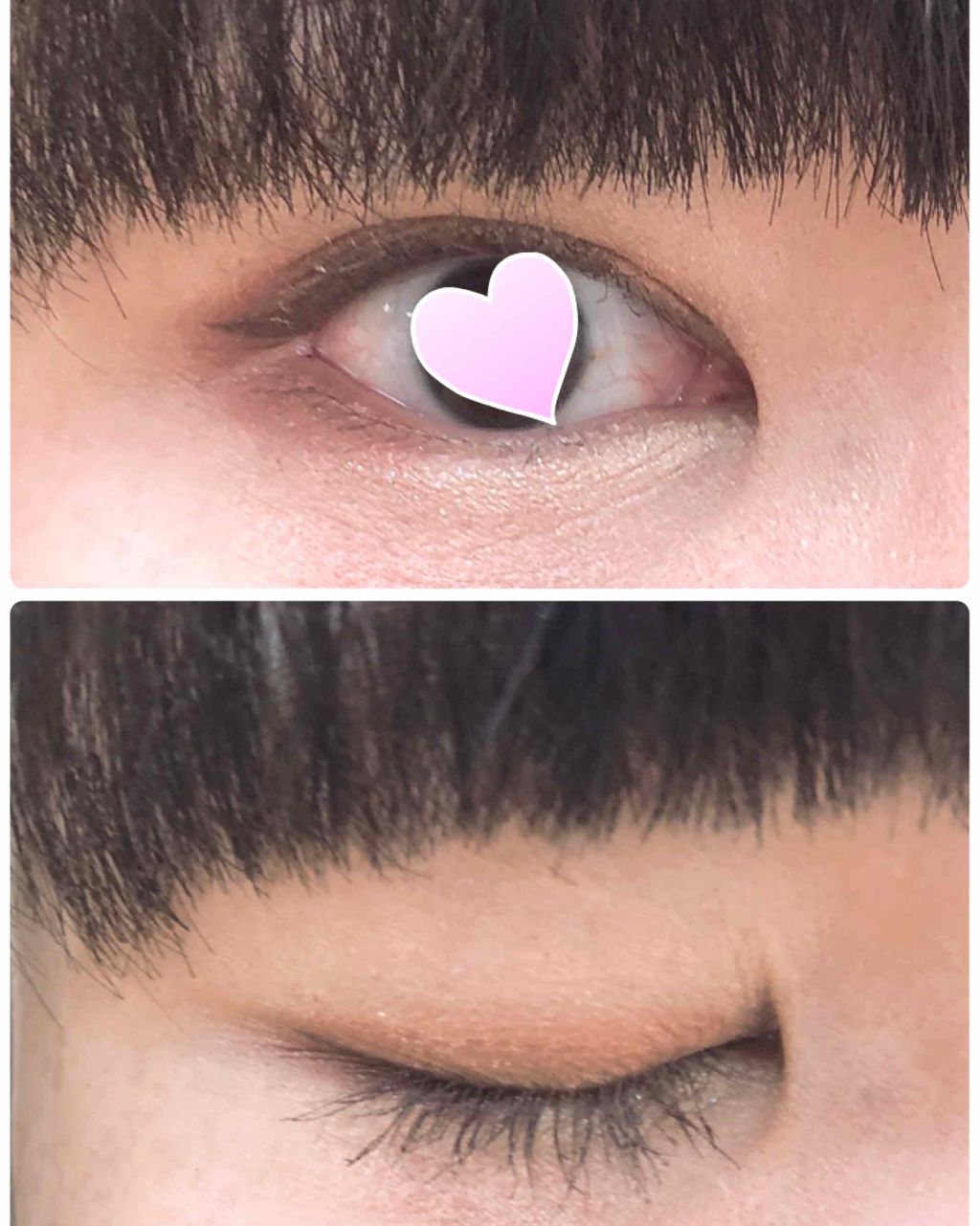 プレミアムガトーシャドウ/スウィーツ スウィーツ/アイシャドウパレットを使ったクチコミ(4枚目)