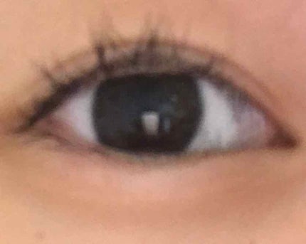 ラッシュケアエッセンス/キャンメイク/まつげ美容液を使ったクチコミ(2枚目)