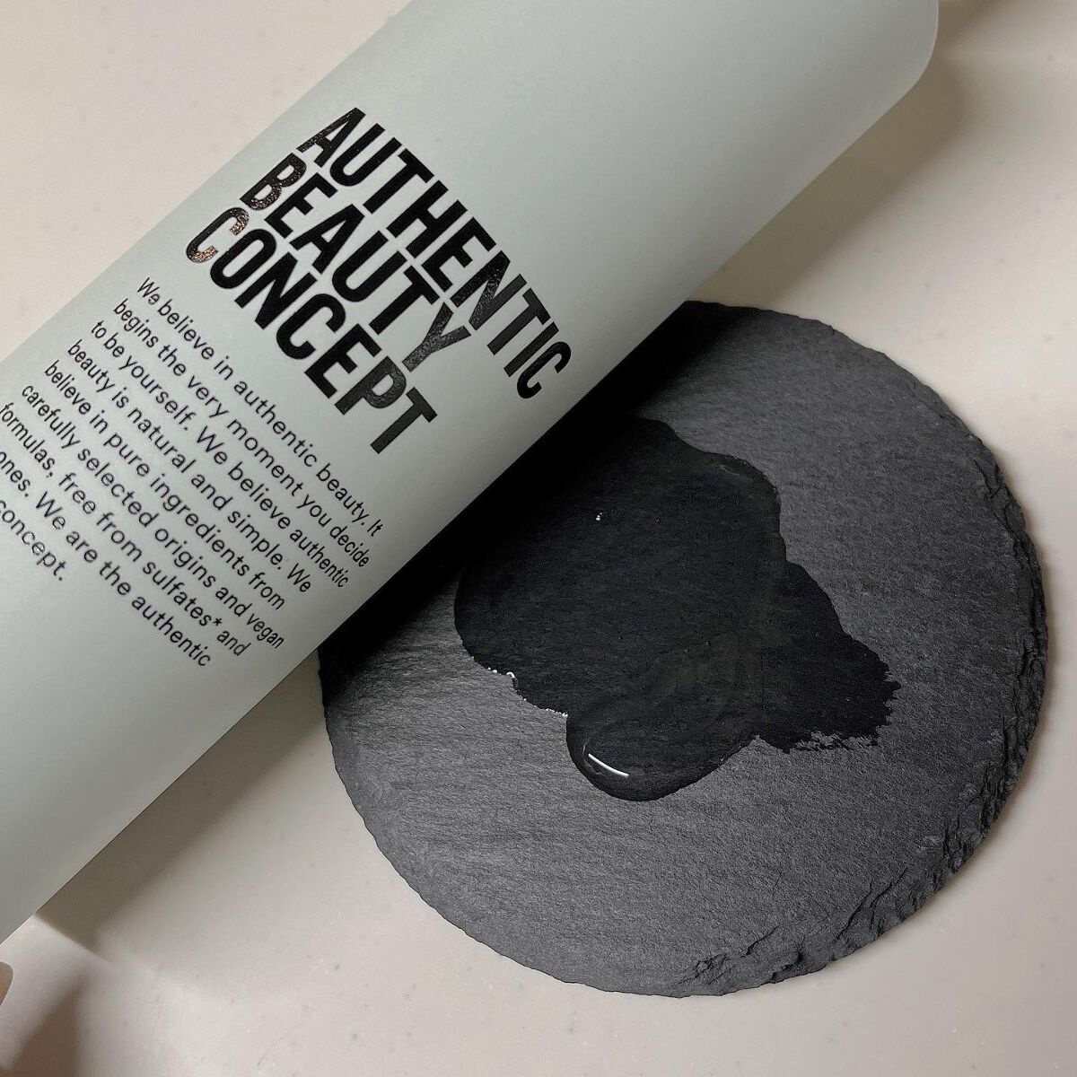 アンプリファイ シャンプー/AUTHENTIC BEAUTY CONCEPT/サロンシャンプーを使ったクチコミ(2枚目)