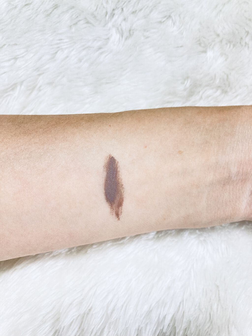 カラーリングアイブロウ/ヘビーローテーション/眉マスカラを使ったクチコミ（3枚目）