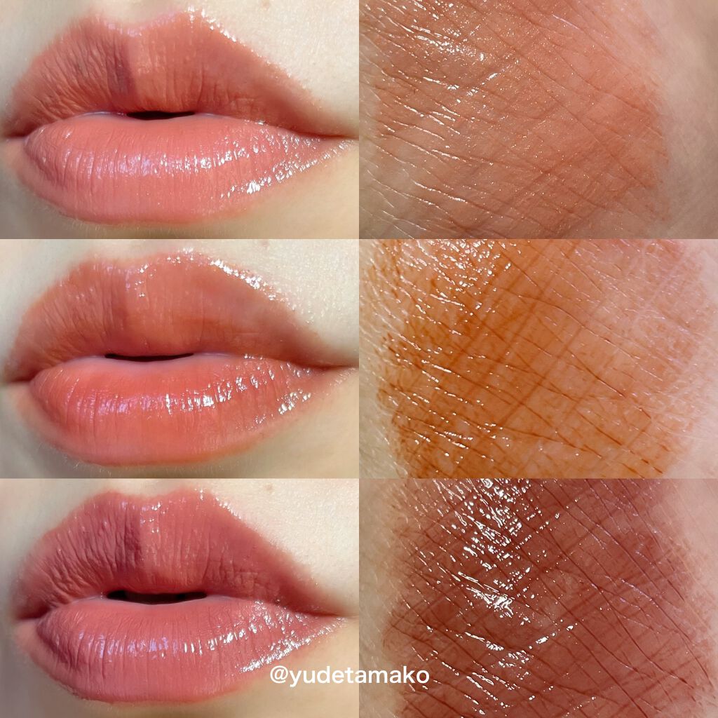 ケイト リップモンスター/KATE/口紅を使ったクチコミ(6枚目)