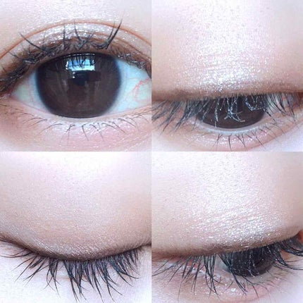 アディクション ザ アイシャドウ/ADDICTION/単色アイシャドウを使ったクチコミ(2枚目)