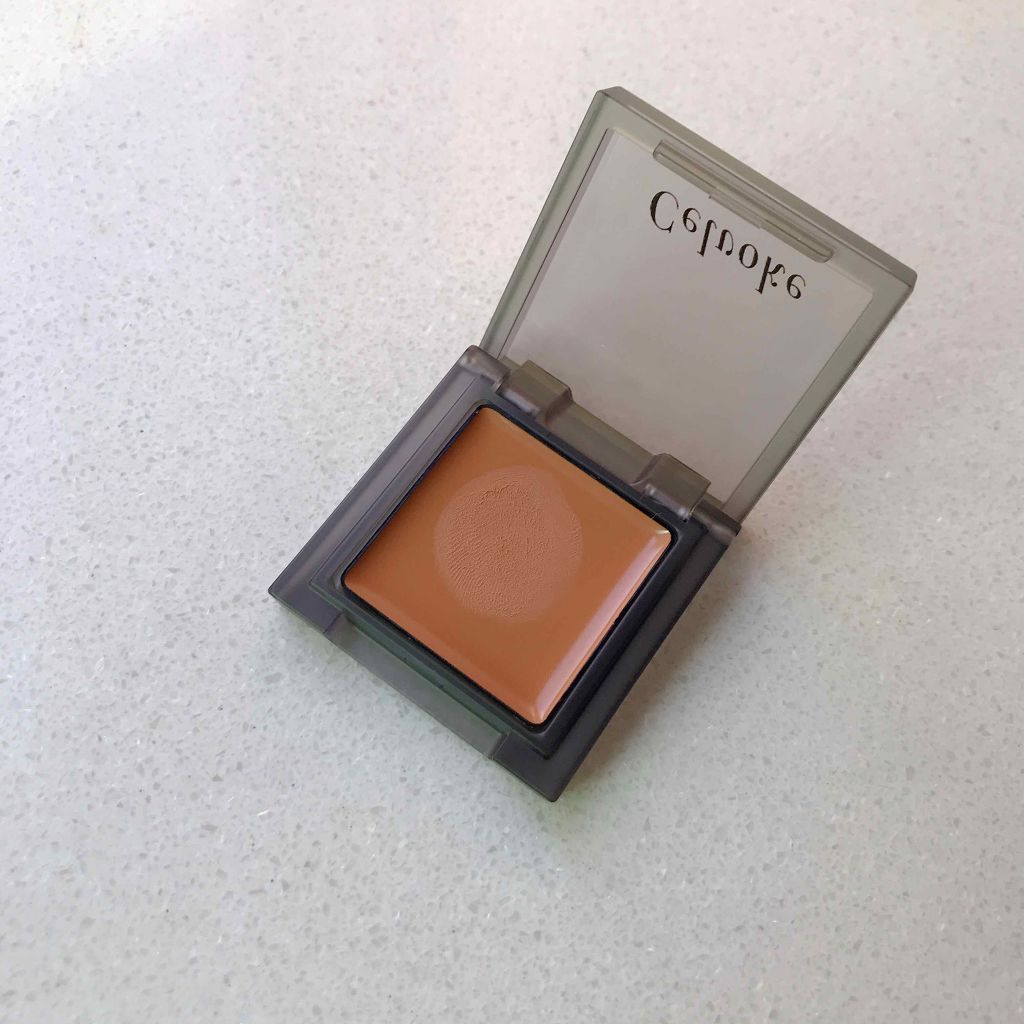 インフィニトリー カラー/Celvoke/ジェル・クリームチークを使ったクチコミ(1枚目)