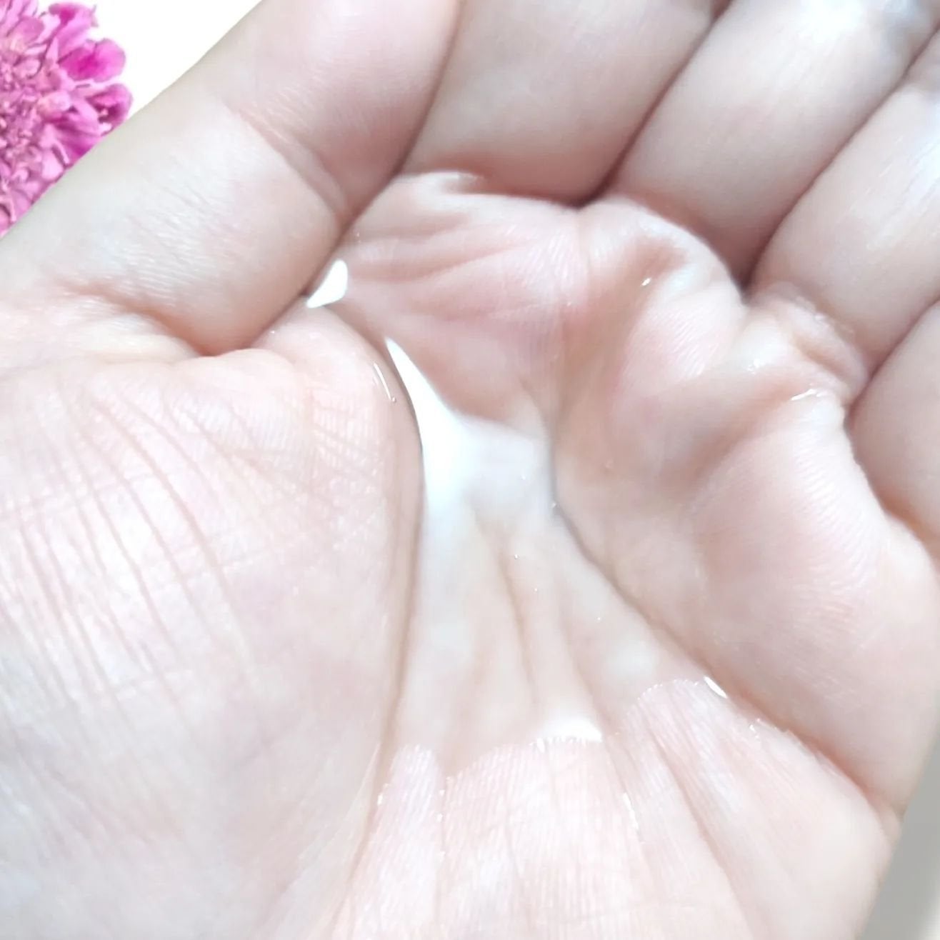 ドクダミ 77 スージングトナー/Anua/化粧水を使ったクチコミ(4枚目)