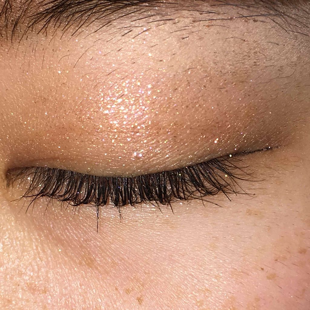 マツイクガールズラッシュ (おてんばカール)/インテグレート/マスカラを使ったクチコミ(2枚目)