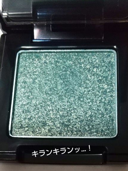 ラズル アイカラー/エレガンス ラズル /単色アイシャドウを使ったクチコミ(2枚目)