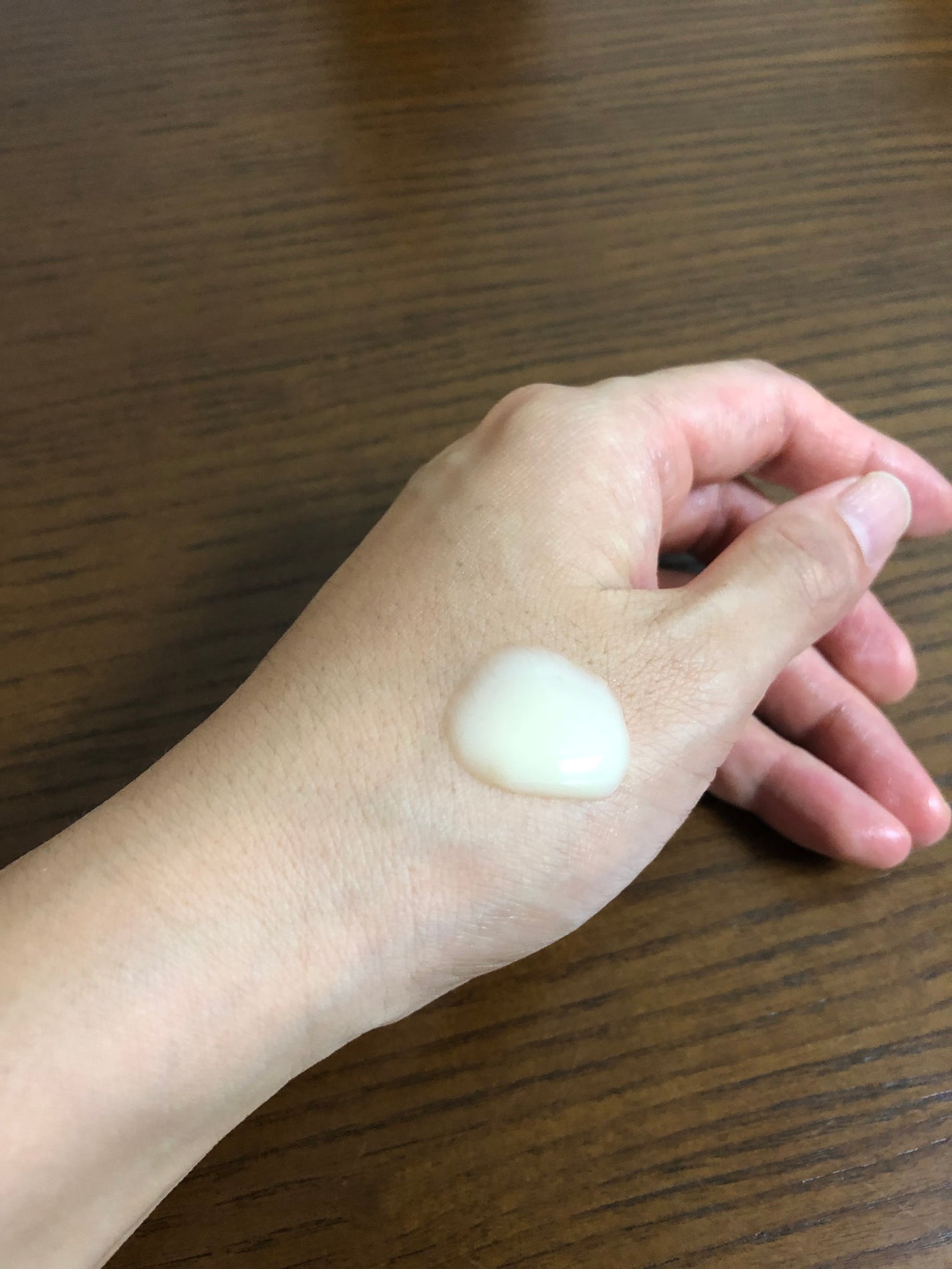 レチノール シカ リペア セラム/innisfree/美容液を使ったクチコミ(2枚目)