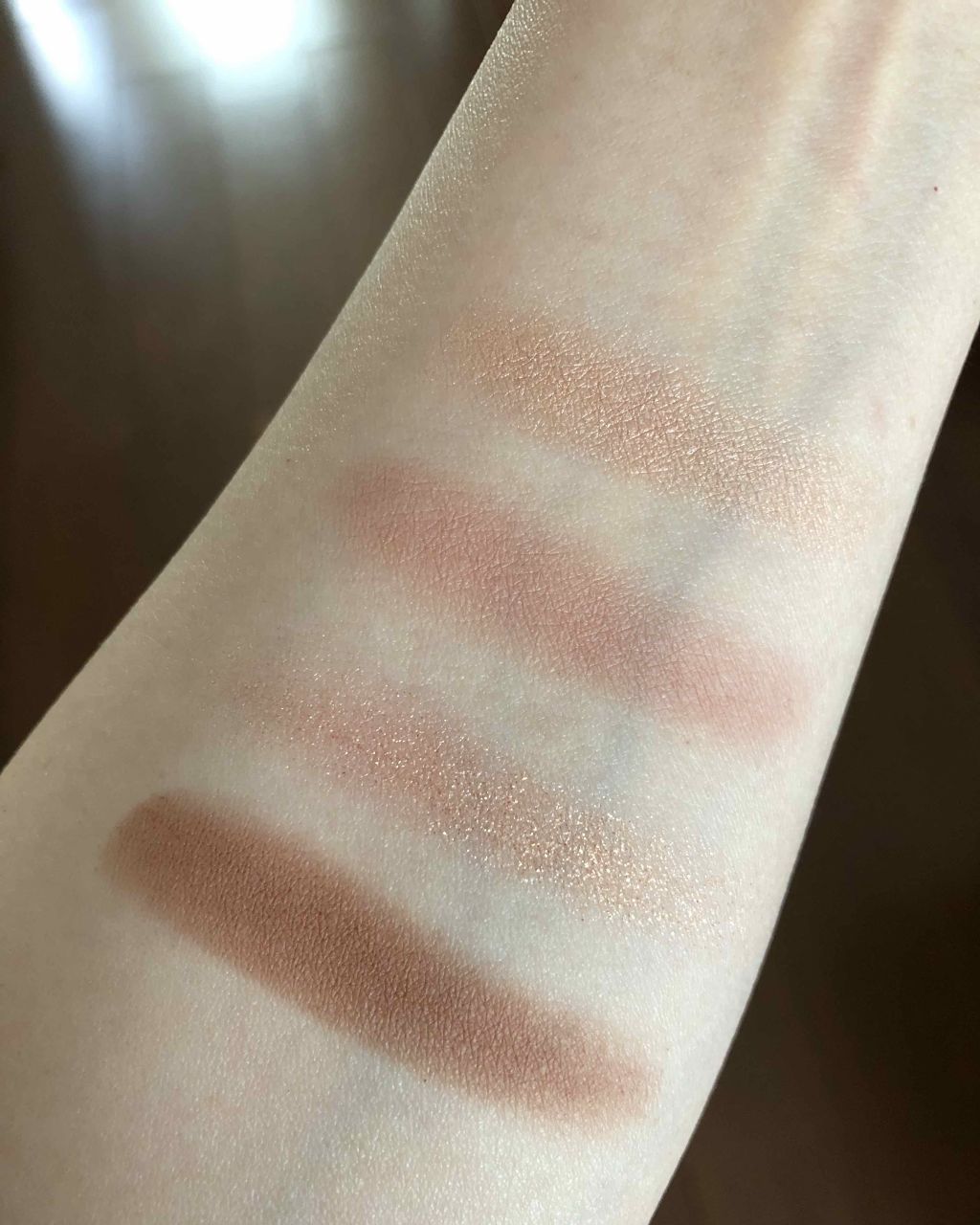 ラグジュアリーパレット/Charlotte Tilbury/アイシャドウパレットを使ったクチコミ(2枚目)