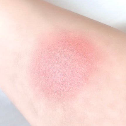 チーキースタンプ/Kaja(カジャ)/リキッドチークを使ったクチコミ(6枚目)