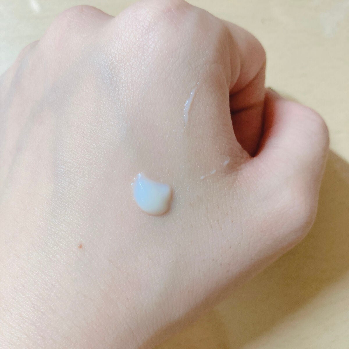 ビオレUV アクアリッチウォータリーエッセンス/ビオレ/日焼け止め・UVケアを使ったクチコミ(3枚目)