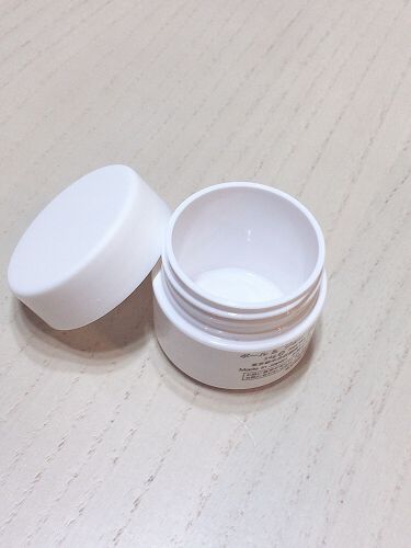 試してみた クレンジング クリーム Paul Joe Beaute Lips