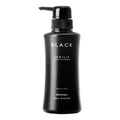 LEXILIS BLACK FRAGRANCEスカルプシャンプー