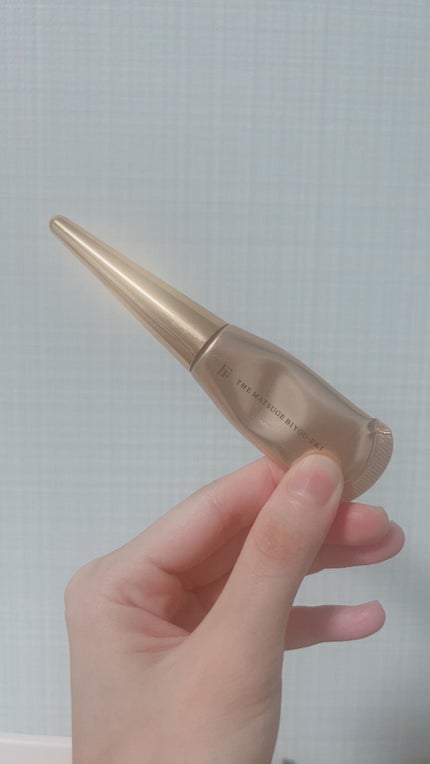 THE まつ毛美容液/UZU BY FLOWFUSHI/まつげ美容液を使ったクチコミ(3枚目)