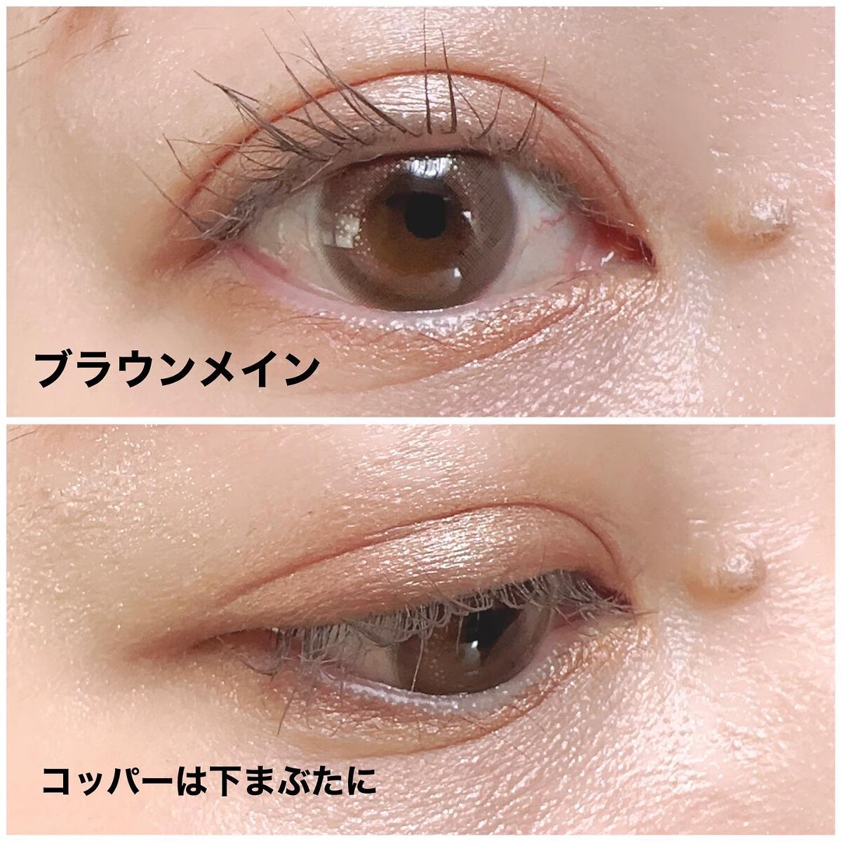 【旧】サンク クルール クチュール/Dior/アイシャドウパレットを使ったクチコミ(5枚目)