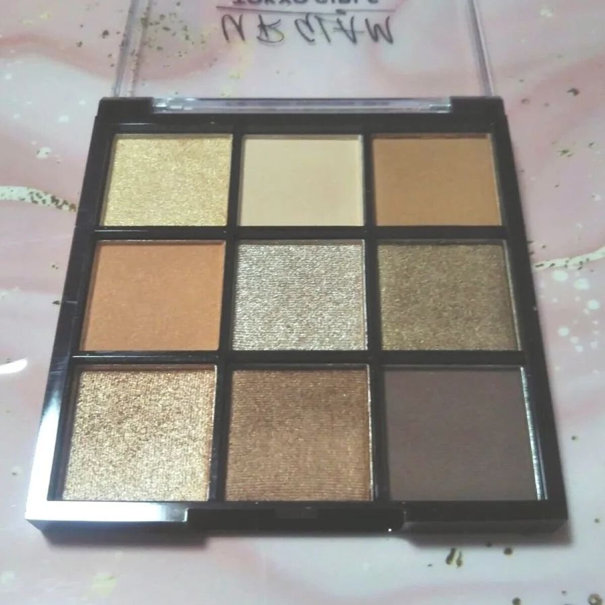 ロング＆カールマスカラ アドバンストフィルム/ヒロインメイク/マスカラを使ったクチコミ（2枚目）