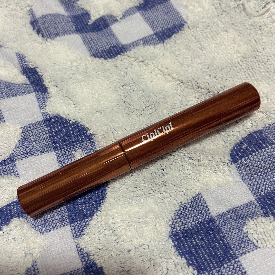 ラッシュフルール/CipiCipi/マスカラを使ったクチコミ(3枚目)