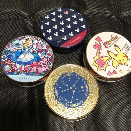 キル カバー ファンウェア クッション エックスピー/CLIO/クッションファンデーションを使ったクチコミ(2枚目)