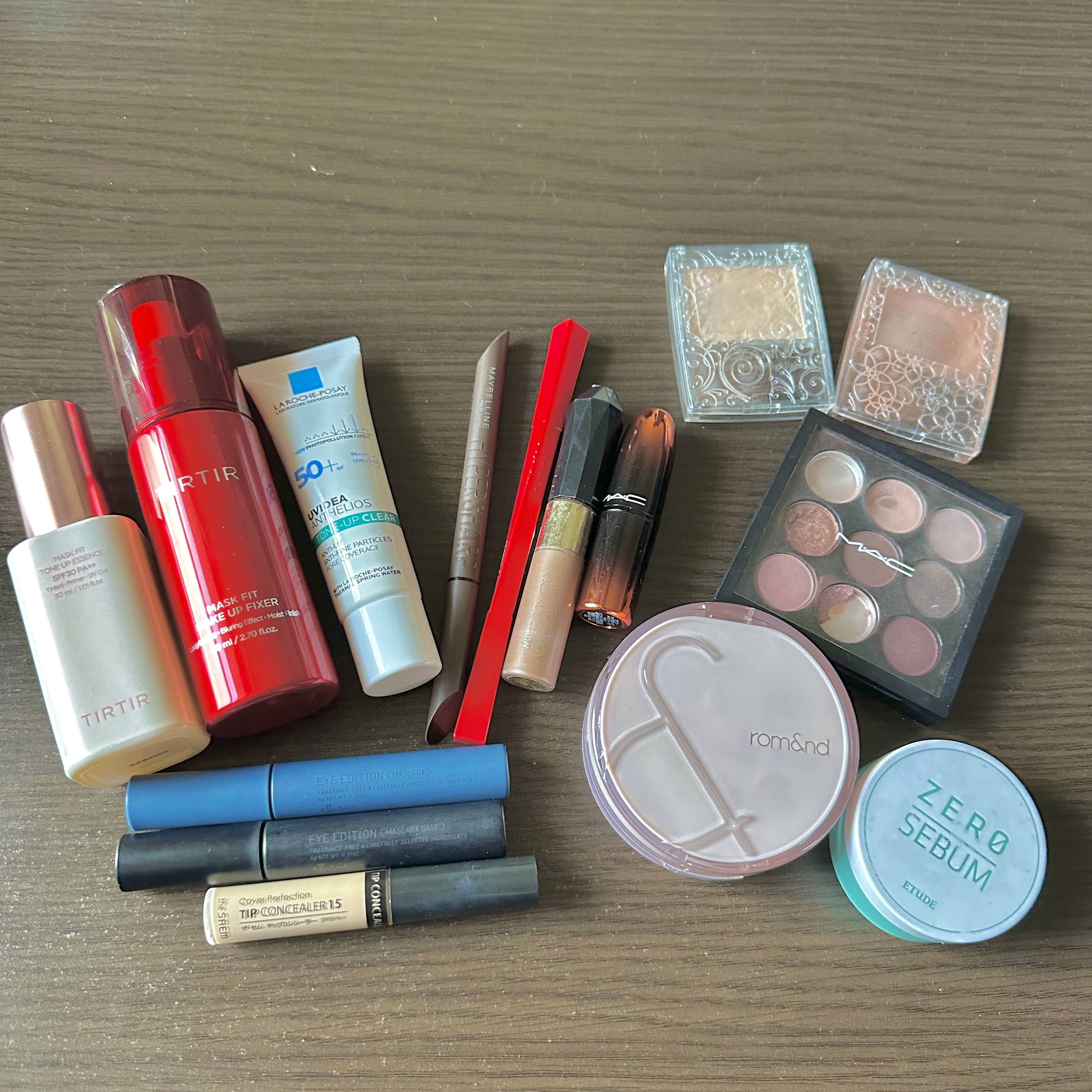 ザブロウバランスペンシル/espoir/アイブロウペンシルを使ったクチコミ（1枚目）