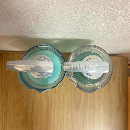 ウォーターコンク モイストシャンプー/ヘアトリートメント/ululis/市販シャンプーを使ったクチコミ(4枚目)