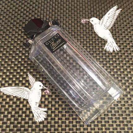 shia. on LIPS 「GUCCIフローラバイグッチグラマラスマグノリア香水はGUCC..」(1枚目)