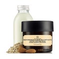 THE BODY SHOP メディテレーニアン アーモンドミルク インスタントコンフォーティングマスク