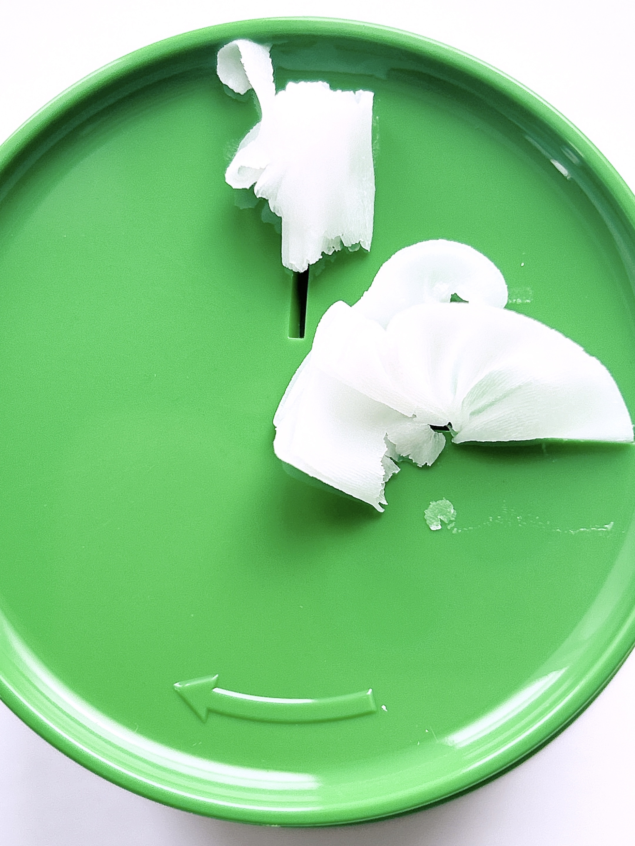 ピュアグラインディングクレンジングバーム/Dr.Althea/クレンジングバームを使ったクチコミ（3枚目）