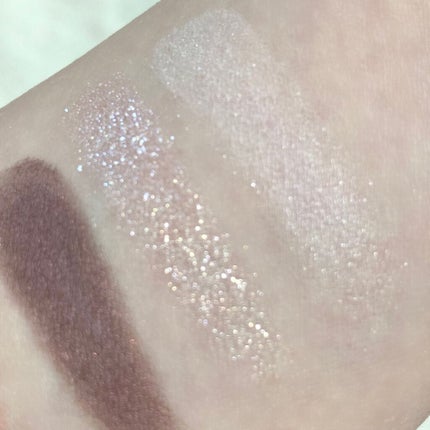 アイ カラー クォード/TOM FORD BEAUTY/アイシャドウパレットを使ったクチコミ(5枚目)