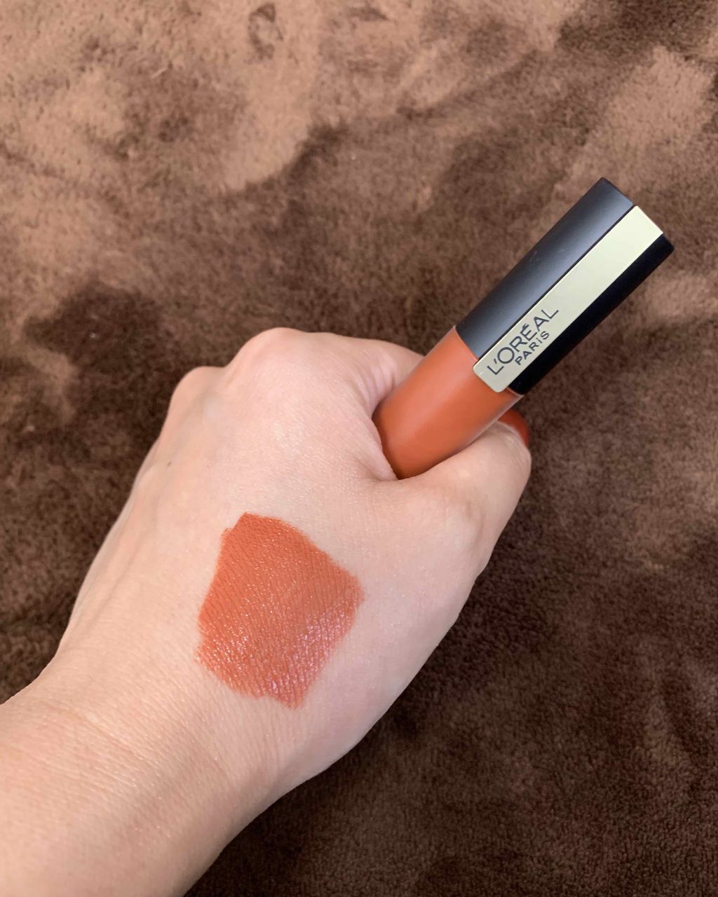 インフィニトリー カラー/Celvoke/ジェル・クリームチークを使ったクチコミ(3枚目)