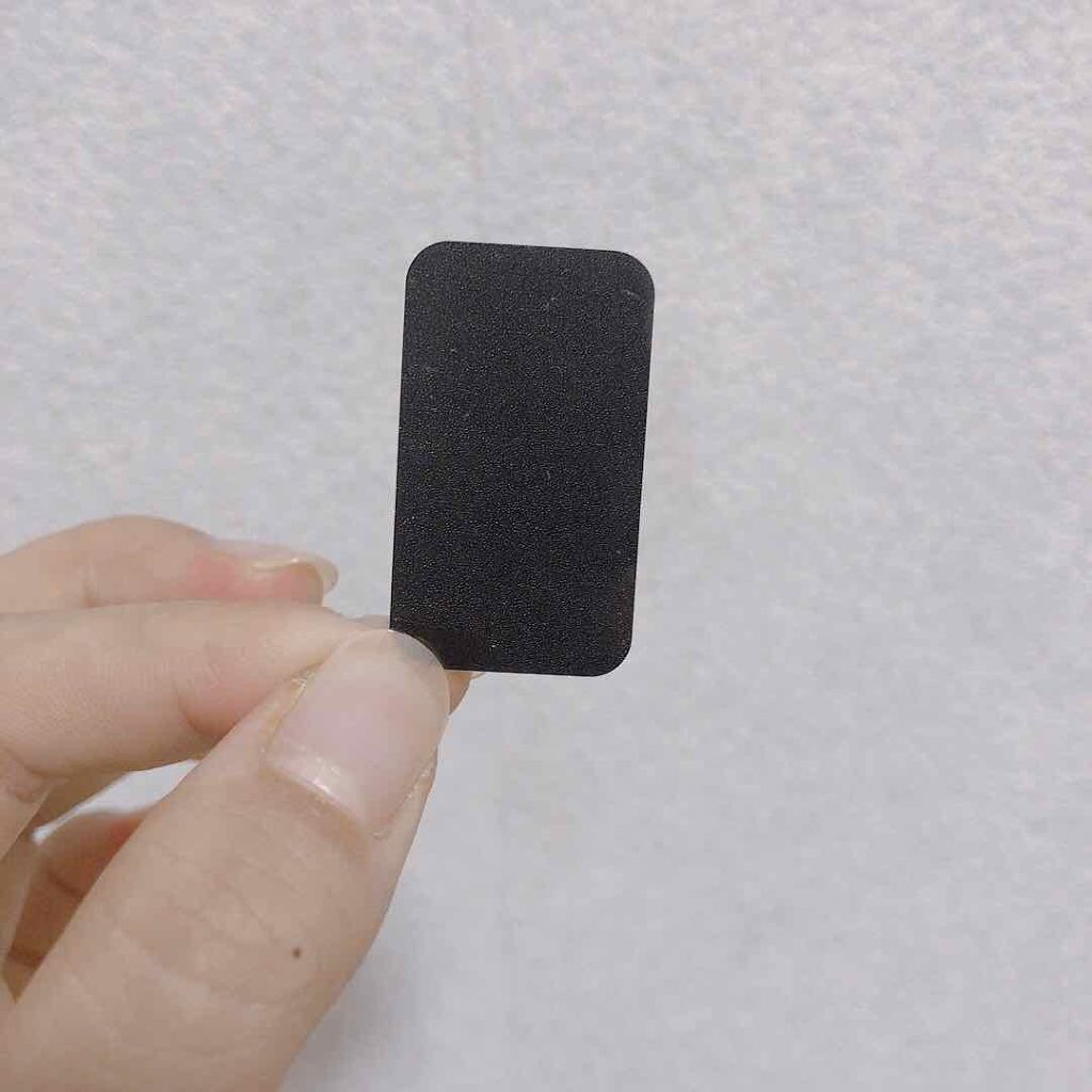 カットコットン(新)/無印良品/コットンを使ったクチコミ(4枚目)