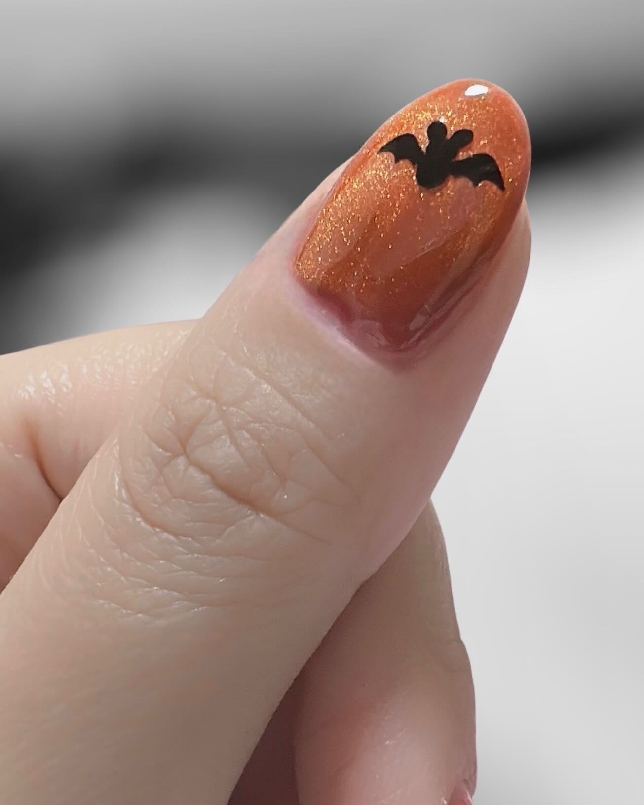 Water magnet/ネイル工房/ジェルネイルを使ったクチコミ（1枚目）