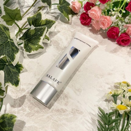 サラフェプラス/withCOSME/デオドラント・制汗剤を使ったクチコミ(7枚目)