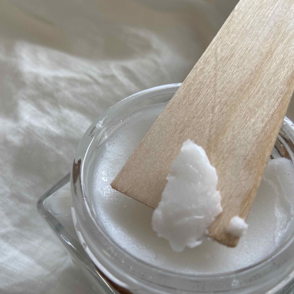 ローソープ /OSAJI/洗顔フォームを使ったクチコミ(3枚目)