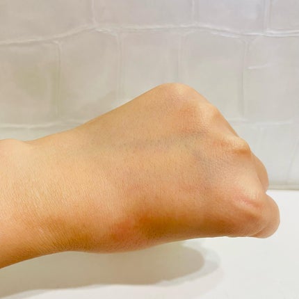 スムースクレンジングバーム/PERFECT ONE FOCUS/クレンジングバームを使ったクチコミ(7枚目)