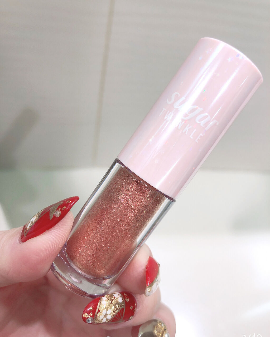 スキニーリッチシャドウ/excel/アイシャドウパレットを使ったクチコミ（1枚目）