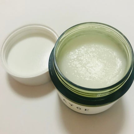 メルティバーム/CLAYGE/ヘアバームを使ったクチコミ(2枚目)