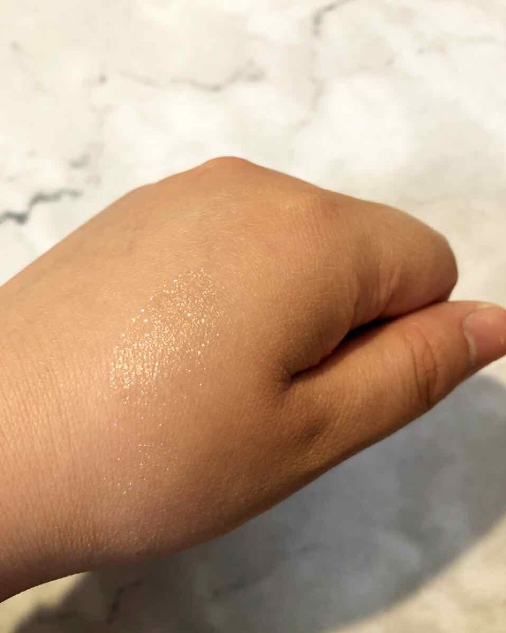 プロ シングル シャドウ/CLIO/単色アイシャドウを使ったクチコミ（2枚目）