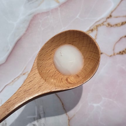 クレンジングジェイル/NIGHTloor/クレンジングジェルを使ったクチコミ(2枚目)