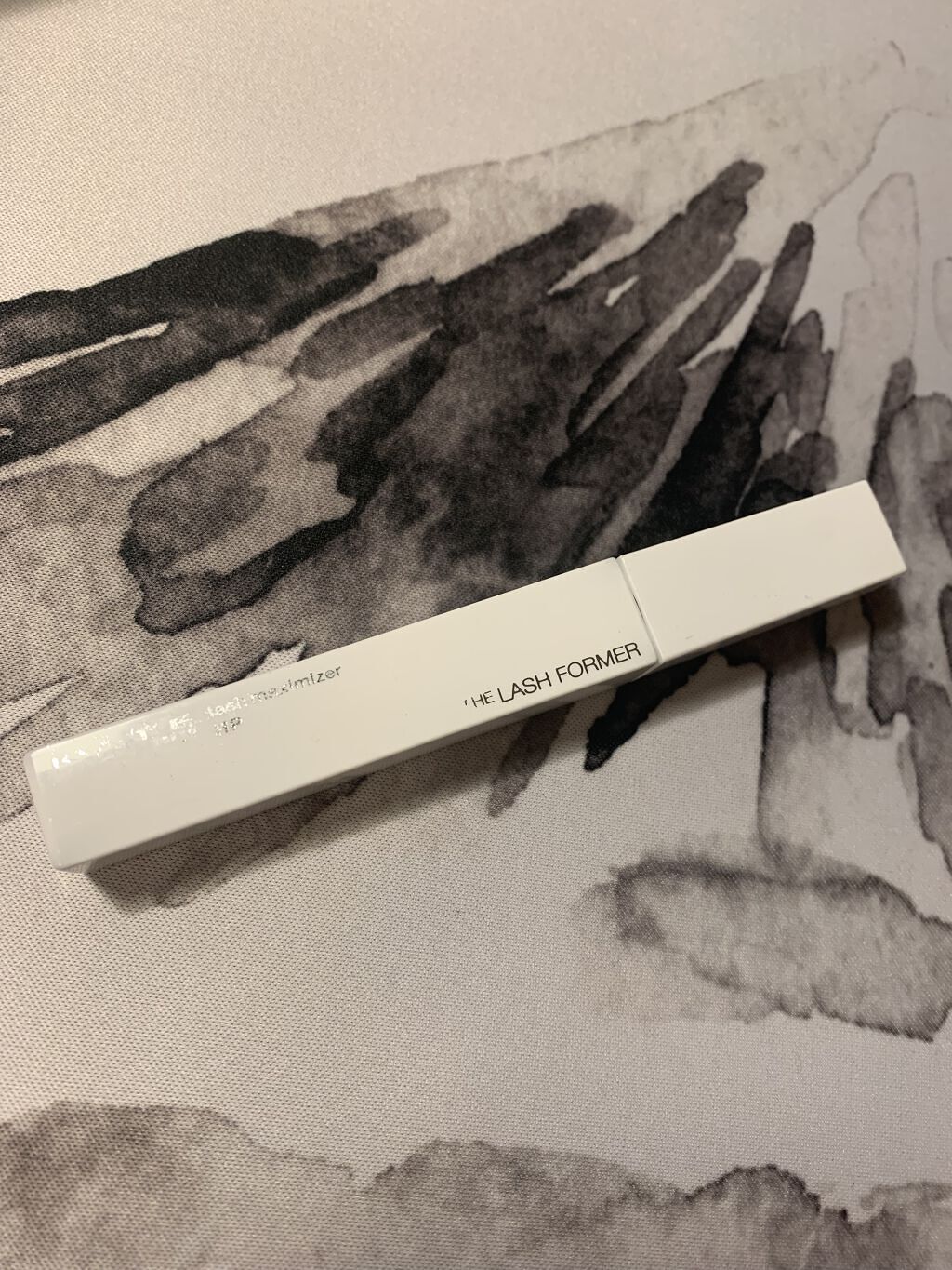 ラッシュマキシマイザーHP/KATE/マスカラ下地を使ったクチコミ（1枚目）