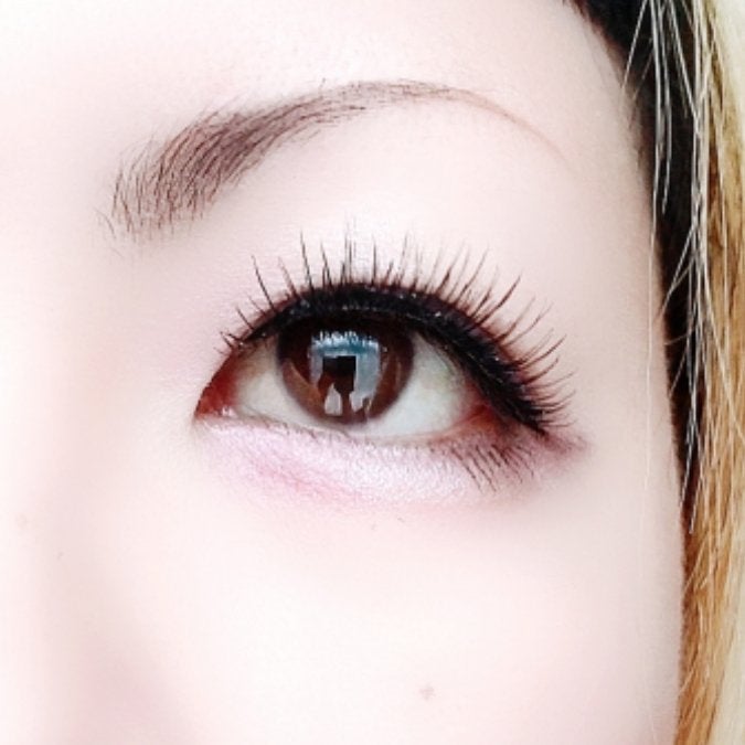 ベターザンパレット/rom&nd/アイシャドウパレットを使ったクチコミ(6枚目)