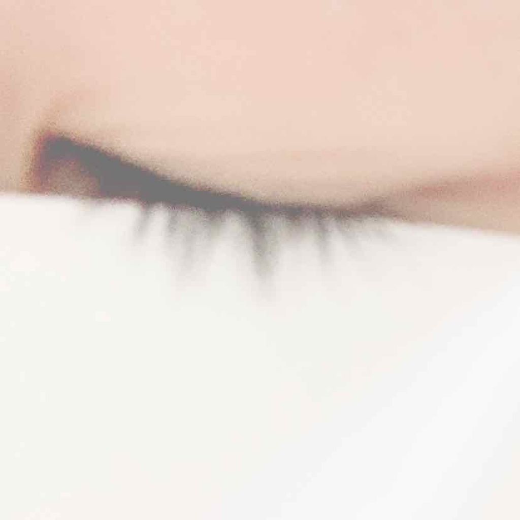 スカルプD ボーテ ピュアフリーアイラッシュセラム/アンファー(スカルプD)/まつげ美容液を使ったクチコミ（2枚目）