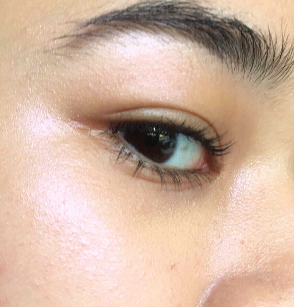 ハートハイライター ゴッデス オブ ラブ/MAKEUP REVOLUTION/パウダーハイライトを使ったクチコミ（1枚目）