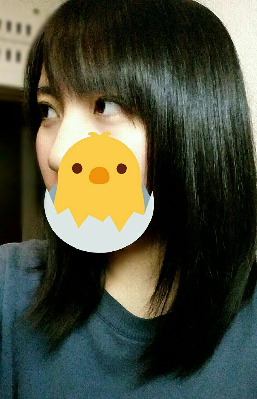 さらさらストレートヘア ミルキィウォーター/SALA/ヘアミルクを使ったクチコミ（2枚目）