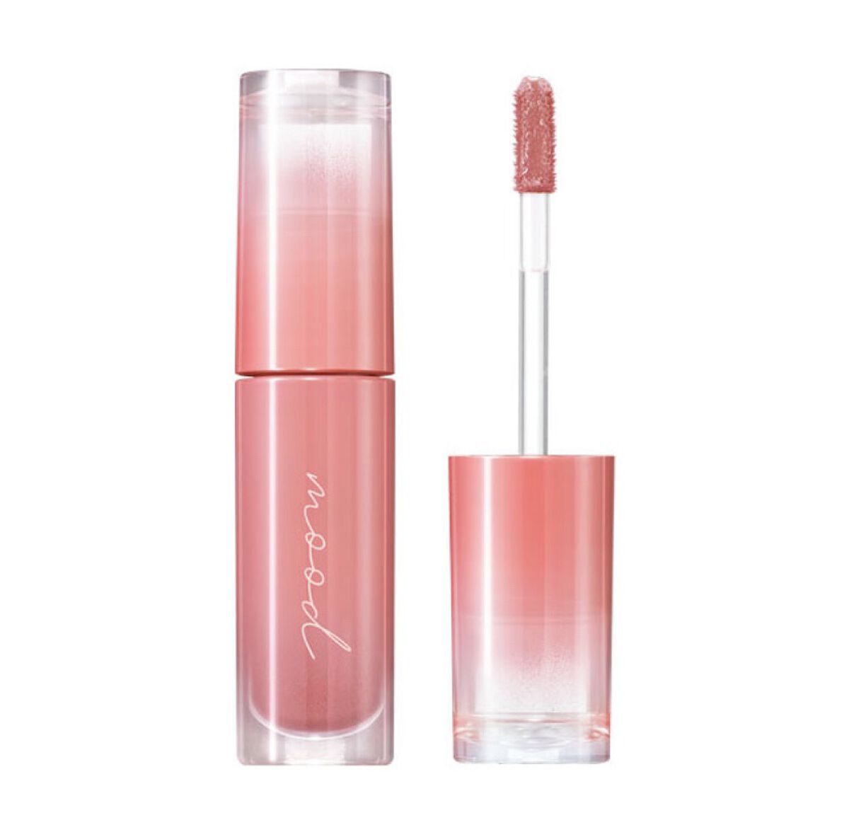 ペリペラ インク ムード グロイ ティント/PERIPERA/リップティントを使ったクチコミ（2枚目）