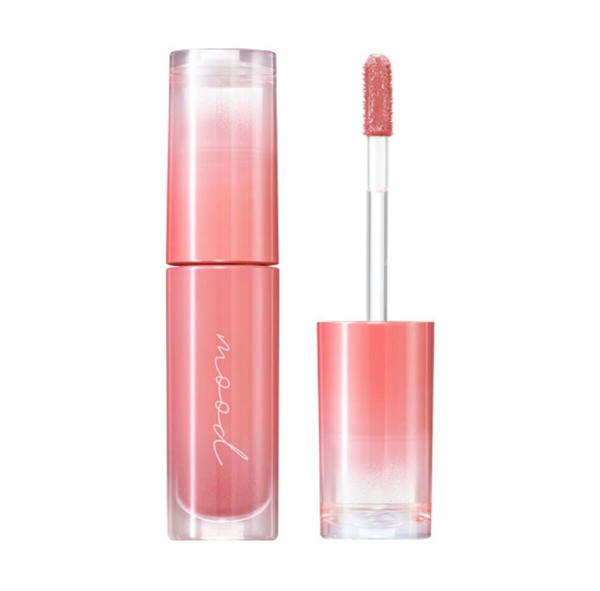 ペリペラ インク ムード グロイ ティント/PERIPERA/リップティントを使ったクチコミ(2枚目)