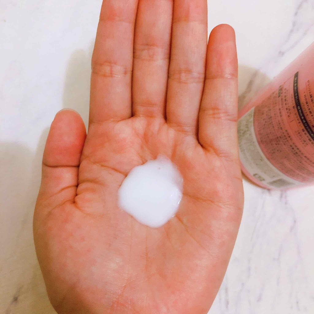 ボリュームケアシャンプー／トリートメント/AROMA KIFI/シャンプー・コンディショナーを使ったクチコミ（3枚目）